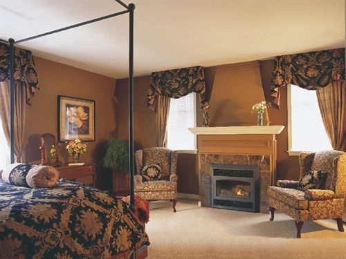 The Beacon Inn At Sidney Quarto foto